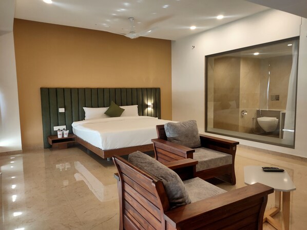 Free WiFi - VITS The Somnath Gateway (Veraval)