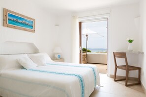 4 Schlafzimmer, Zimmersafe, Bügeleisen/Bügelbrett, Reisekinderbett