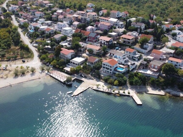Aerial view - Apartment Mia by Interhome (Novigrad (Zadar))