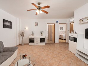 Televisión de pantalla plana 