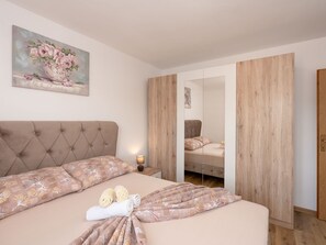 2 habitaciones y internet gratis 