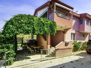 Exterior - Apartment Mia by Interhome (Novigrad (Zadar))