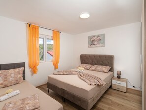 2 bedrooms, free Internet - Apartment Mia by Interhome (Novigrad (Zadar))