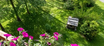 Ideal for mountain lovers and couples