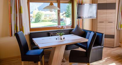 Ideal für Bergliebhaber und Pärchen