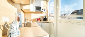 Haus Sterntaler - Apartment No. 3 - Morning Star - Haus Sterntaler - Apartment