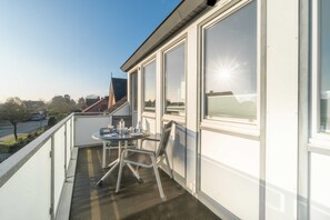 Speisen im Freien