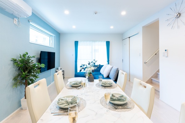 Grandioso Okinawa Pool Villa Onna 9B | Living area
