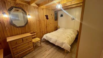 3 chambres, Wi-Fi