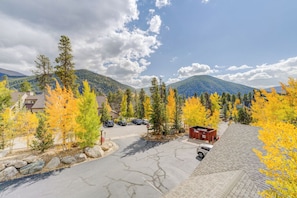 House (3 Bedrooms) | Property amenity - Cabins in the Pines #2 by Summit County Mountain Retreats (Keystone)