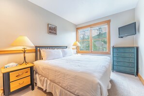 Ferienhaus (3 Bedrooms) | Außenbereich