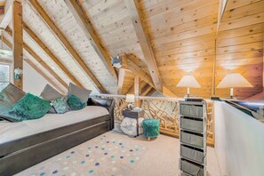 House (3 Bedrooms) | Exterior - Cabins in the Pines #2 by Summit County Mountain Retreats (Keystone)