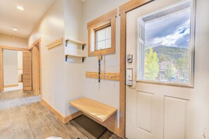 House (3 Bedrooms) | Exterior - Cabins in the Pines #2 by Summit County Mountain Retreats (Keystone)
