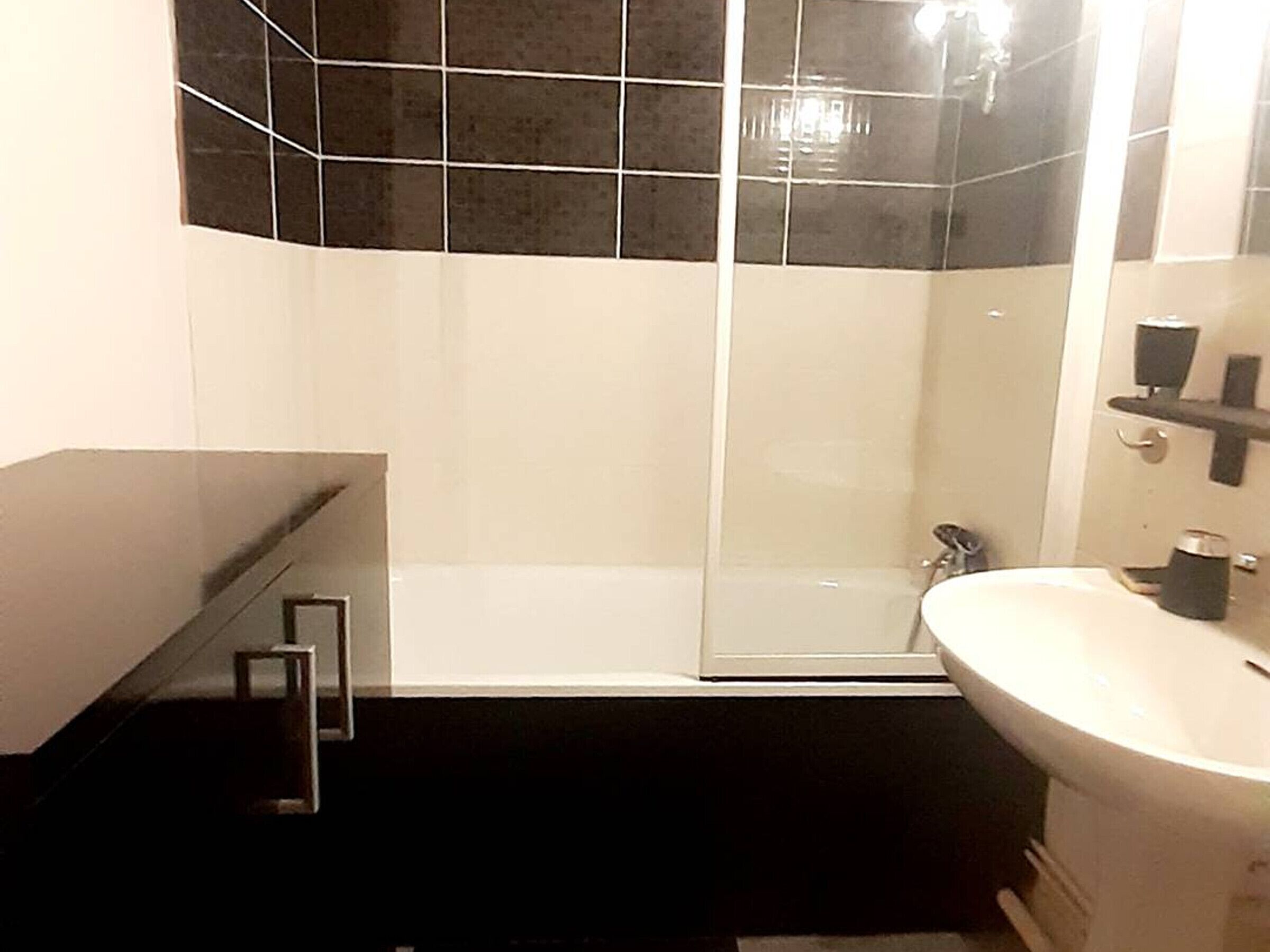 Badkamer