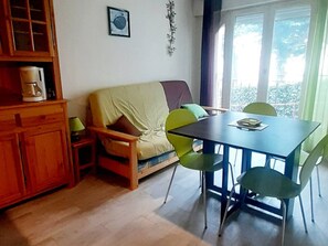 Interior - Studio 5 people Central Cauterets (Cauterets)
