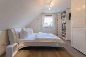 3 Schlafzimmer, Bügeleisen/Bügelbrett, kostenloses WLAN