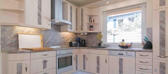 Ferienhaus Anna im Ostseebad Wustrow