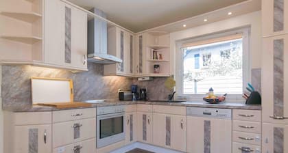 Ferienhaus Anna im Ostseebad Wustrow