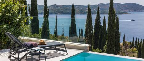 Ulkouima-allas, lämmitetty uima-allas