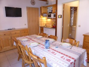 Dineren