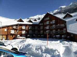 Exterieur