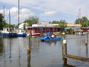 Port esportiu