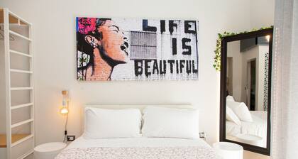 Arechi Room