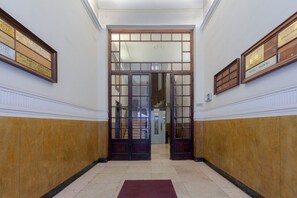 Hall