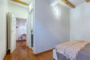 1 Schlafzimmer, Bügeleisen/Bügelbrett, Internetzugang