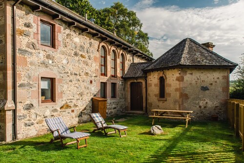 Beautiful Character House in Muir of Ord