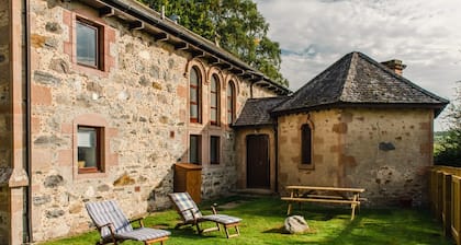Beautiful Character House in Muir of Ord