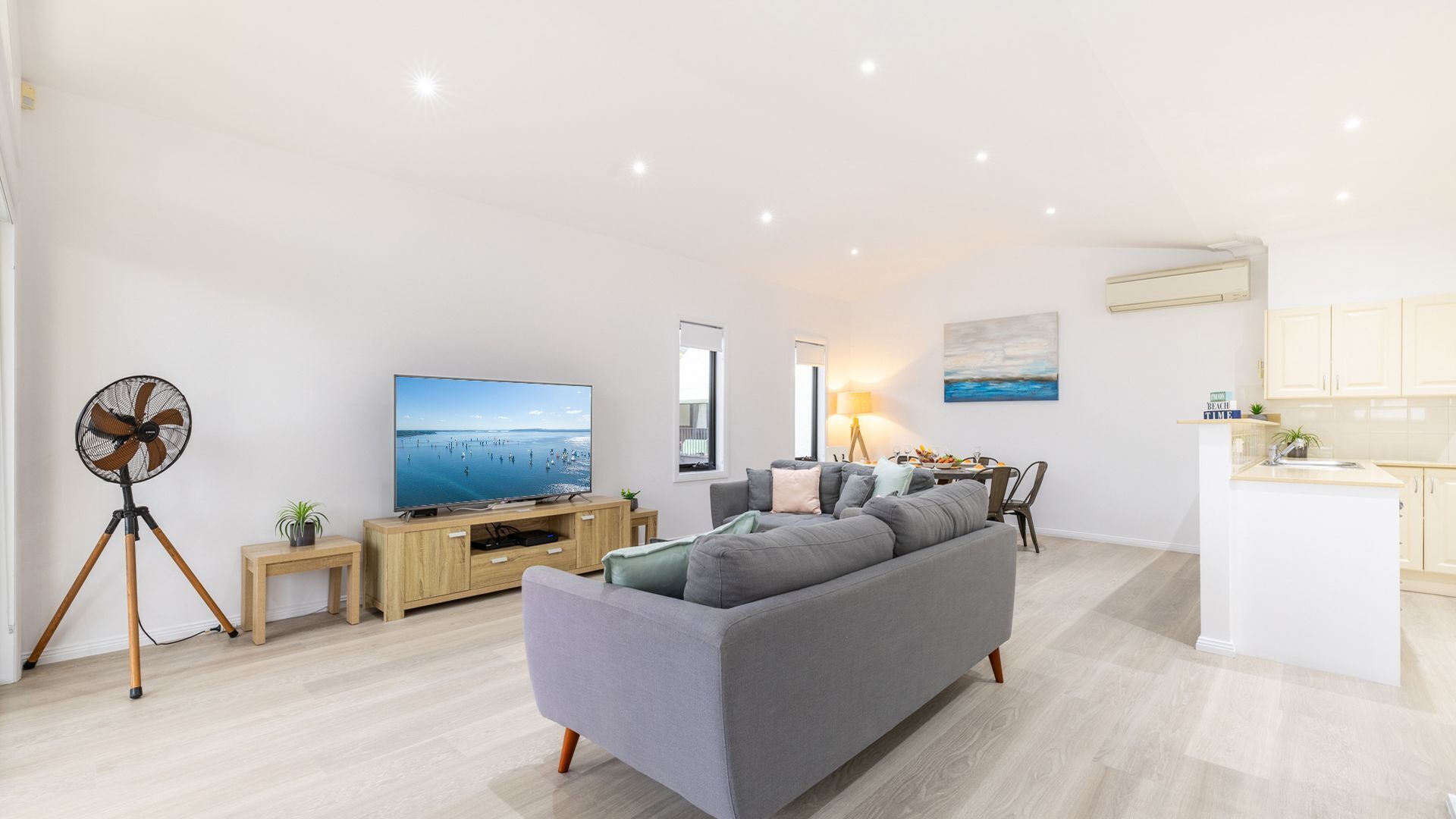 Resthaven, 3b Messines Street - Port Stephens