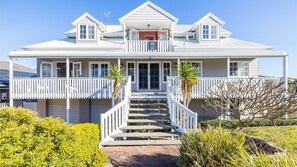 Exterior - 43 Squire Street, Fingal Bay (Fingal Bay)