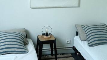 1 bedroom, WiFi (free)