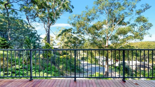 Summerdaze, Hyams Beach