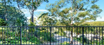 Summerdaze, Hyams Beach