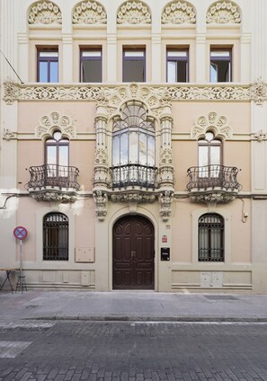 Exterior - Numa Seville Solea (Seville)