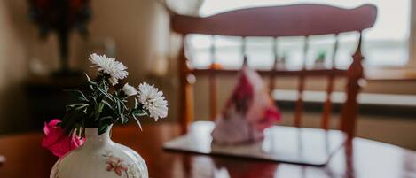 Casa, varias camas | 3 habitaciones, tabla de planchar con plancha y wifi gratis