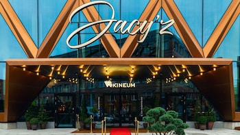 Jacy'z Hotel & Resort