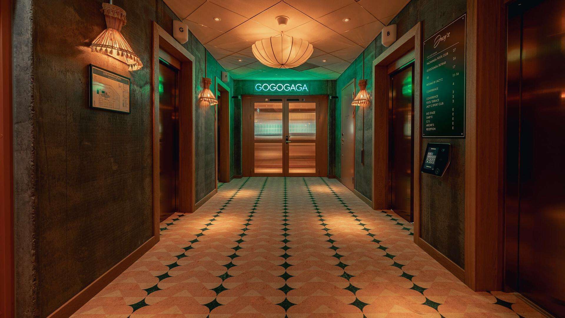 Foto - Jacy'z Hotel & Resort