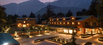 Radisson Golf Resort Pahalgam