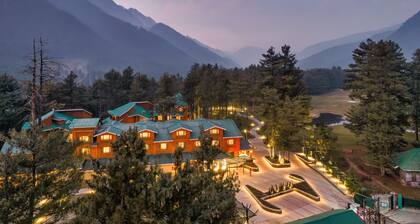 Radisson Golf Resort Pahalgam