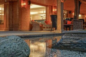 สิ่งอำนวยความสะดวกในที่พัก