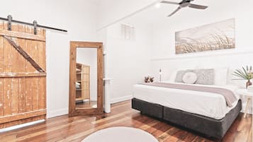 3 bedrooms, Internet, bed sheets