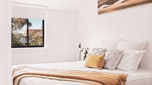 3 bedrooms, Internet, bed sheets