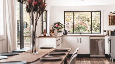 The Shack - Location Meets Luxury - 15-17 Park Street