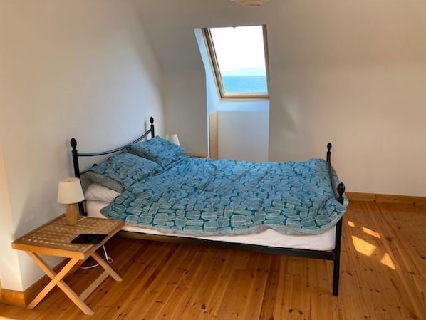 4 habitaciones 
