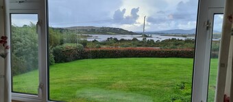 Tigh Mhartin, Screebe