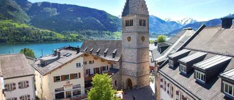 Apartment | Exterior