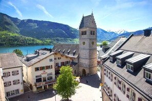 Apartment | Außenbereich